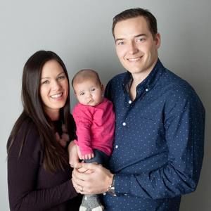 Meet your Posher, Meaghan